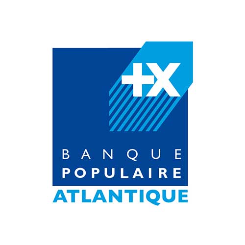 partenaires banque populaire atlantique