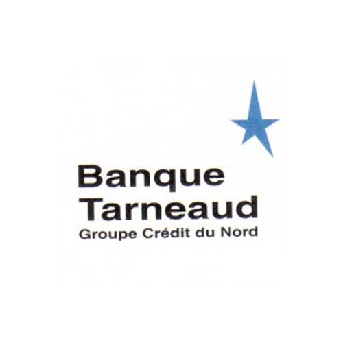 partenaires banque tarneaud