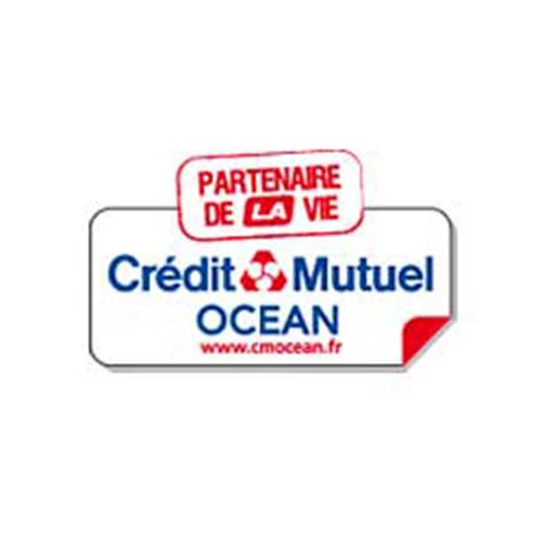 partenaires credit mutuel ocean