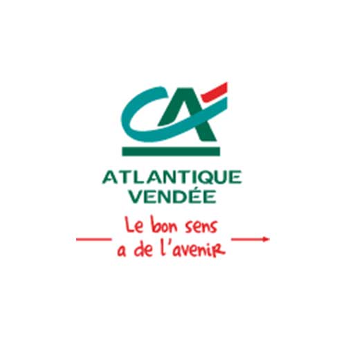 partenaires credit agricole atlantique vendee