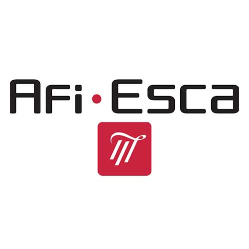 partenaires afi esca