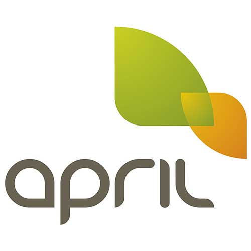 partenaires april